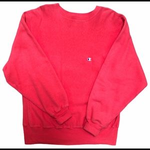Vintage Champion Reverse Weave Sweatshirt